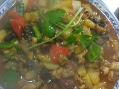 -徐记味府·今晚吃龙虾(万达金街店)