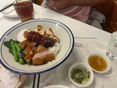 -金湖港式餐厅(建外店)