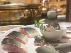 -味家烤肉烤鳗鱼牛排(西塔旗舰店)