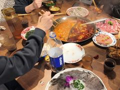 -楠火锅(昆山金鹰店)