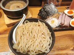 -Ramen满吉·豚骨拉面(丽园路店)