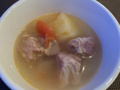 -龙之梦万丽酒店青餐厅