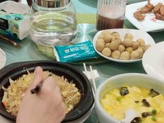 -丽华园(汉阳龙阳店)