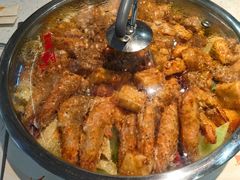 -黄记煌三汁焖锅(顺义华联店)