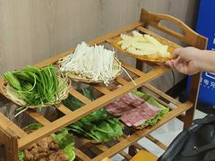 -80红枣鸡腊排骨(总店)