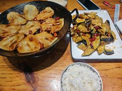 -百味地锅鸡(铜山路店)