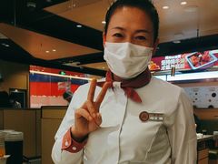 -海底捞火锅(泰安爱琴海店)
