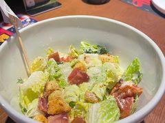 -SPACELAB失重餐厅(世纪汇店)