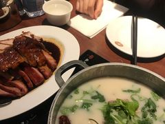 -文兴酒家(Chinatown - Gerrard Street)