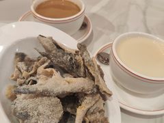 -香港深仔记茶餐厅(东门店)