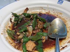 -兰湘子·湘菜小炒(盛龙广场店)