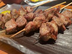 -人间酒暖·Go blanc·烧鸟·深夜食堂(陆家嘴店)