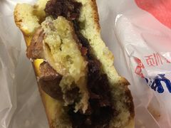 -爱德顺糕点食屋(利民道店)