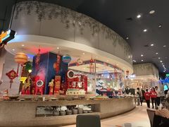 -熊猫自助餐厅.萌趣城堡(长隆熊猫酒店)
