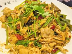 -拿渡麻辣香锅(龙旗购物中心店)