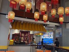 -醉壹号海鲜大排档(厦门美食地标店)