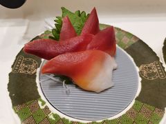 -禾绿寿司(星光68广场店)