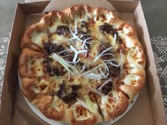 -必胜客(天鸿店)