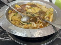 -古乐牛香·鲜牛肉牛杂火锅(高新店)