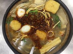 -清真·穆萨砂锅(大皮院店)