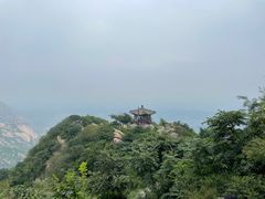 -北京凤凰岭