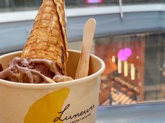 -LUNEURS月乐诗·法式冰淇淋(北外滩来福士广场店)