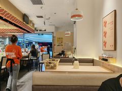 -新一番三文鱼寿司(大东海店)