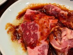 -蒜香焼肉PURUSHIN(马场路店)