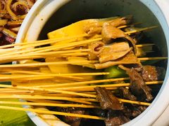 -辛香汇(飞洲店)