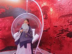 -深圳失恋博物馆再见前任(汇商名苑店)