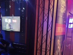 -唱吧麦颂KTV(马驹桥店)