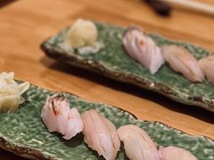 -镹·鱼料理  国产鱼使用店