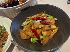 -侨美食家·粤菜(体育西路店)