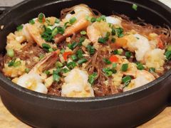 -大师兄·手工面·西北菜(美的悦然广场店)