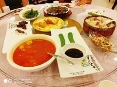 -陶然居·重庆菜(解放碑店)