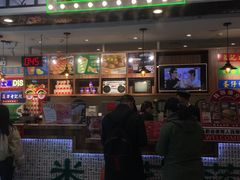 门面-美芝莲(东方宝泰店)