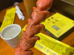 -本色.小马哥烧烤(五一路总店)