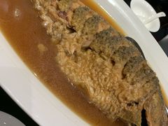 -阿庄新豫菜(通泰路店)