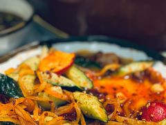 -白山烧烤(文安路万豪店)