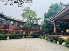 -东江渔村·古典园林·30年粤菜老字号(太和店)