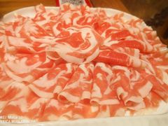 -丁卯•铜锅涮肉(工体店)