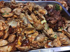 -冰城小镇音乐串吧·聚会餐厅(百子湾店)