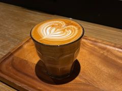 -Peet's Coffee皮爷咖啡(大学路店)