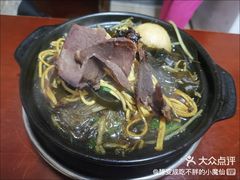 -南湖胖子砂锅(南湖店)
