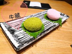 大福-牛藏·黑毛和牛烧肉(环市东店)