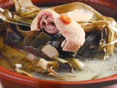 -妈妈传炖品(双林店)