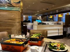 -北京王府井希尔顿酒店·万斯阁西餐厅