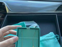 -Tiffany & Co.蒂芙尼
(杭州大厦店)