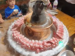 -额尔敦草原涮羊肉·烧烤(冻青树总店)