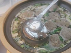 -火啫啫·粤式啫啫煲(南京弘阳店)